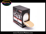 Adhesive: Smooth Edge Foam Masking Tape