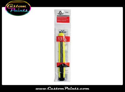 Cutters & Openers: Stanley Knife