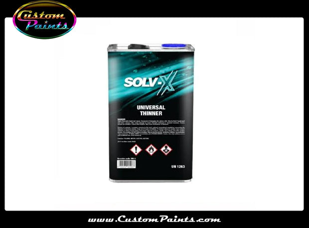 All Thinners