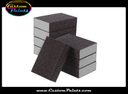 Abrasive: Selection