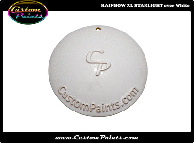 Rainbow XL Colours: Starlight