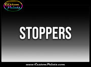 Stopper: Selection