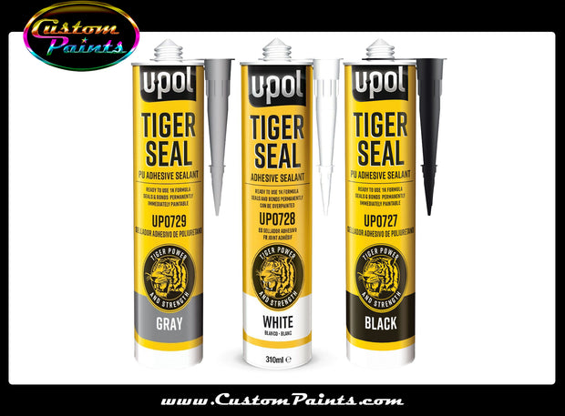 Sealers: 1K Sealer 310ml