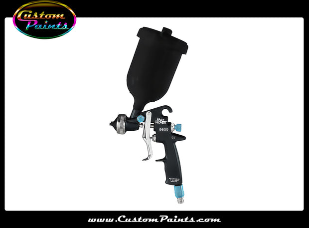 Brushes, Applicators & Guns: Spray Paint Guns