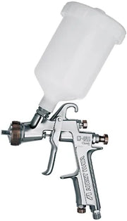 Brushes, Applicators & Guns: Iwata W-400 Belleria Classic Plus Series Spraygun 1.3mm