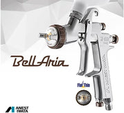 Brushes, Applicators & Guns: Iwata W-400 Belleria Classic Plus Series Spraygun 1.3mm