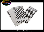 Utensils, Essentials & Others: Spray Out Cards