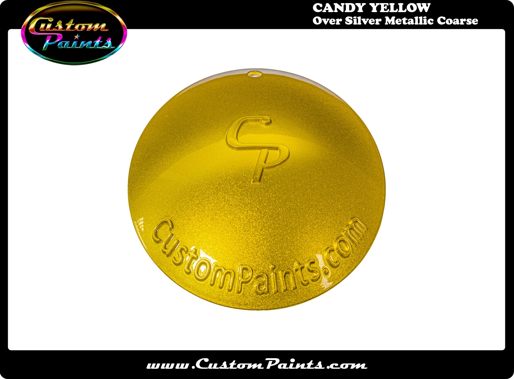 Candy Colours – Custom Paints UK and Europe