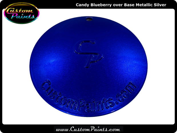 Candy Intensifier