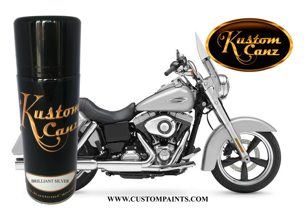 Harley – Custom Paints UK and Europe