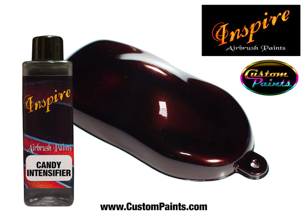 Candy Brown Intensifier