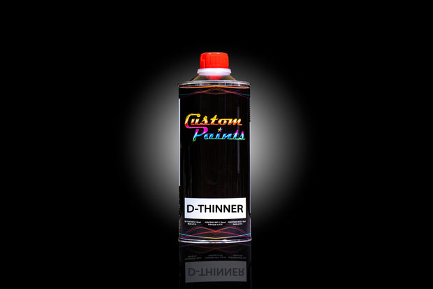 D-Thinner