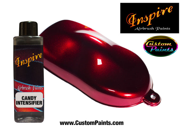 Candy Deep Red Intensifier