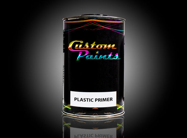 Plastic Primer