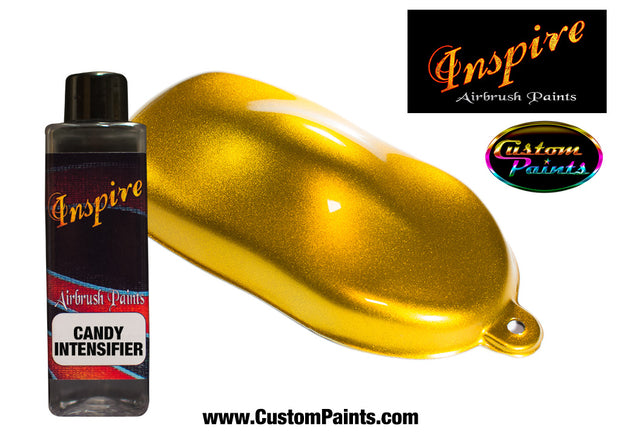 Candy Gold Intensifier