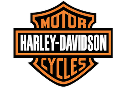 Harley Davidson: Gunmetal Gray - Paint Code S28734