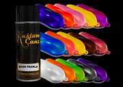 Kustom Canz Base Pearlz Kit