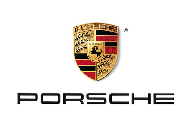 Porsche Aerosol Can Colours