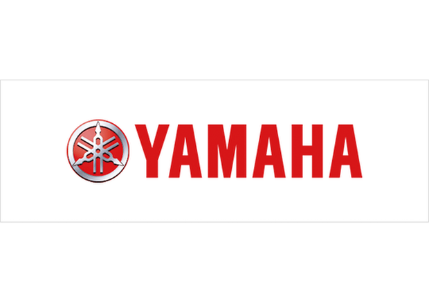 Yamaha Motorcycle: Red - Paint Code 4XV