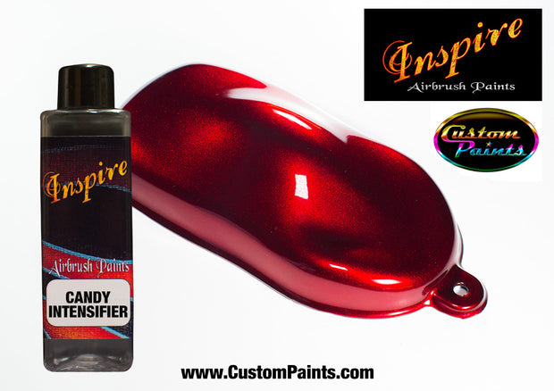 Candy Ruby Red Intensifier