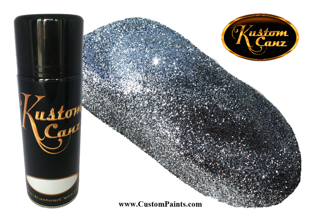 Kustom Canz Flake – Custom Paints UK and Europe