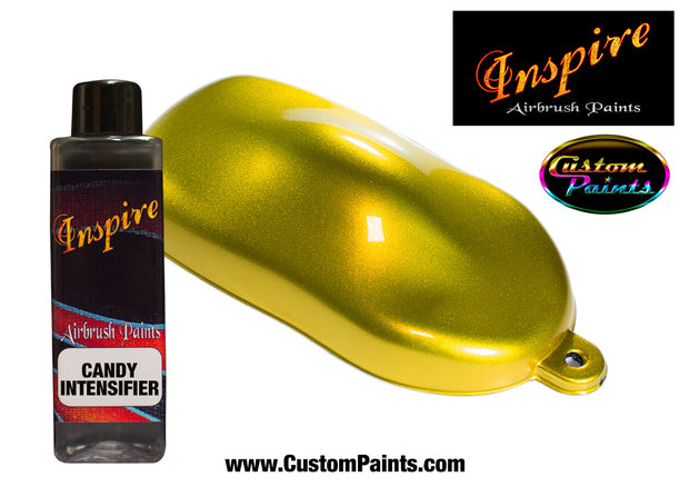 Candy Yellow Intensifier