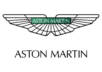 Aston Martin: Dusty Blue - Paint code 1293