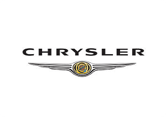 Chrysler Automotive: TorRed - Paint Code PR3