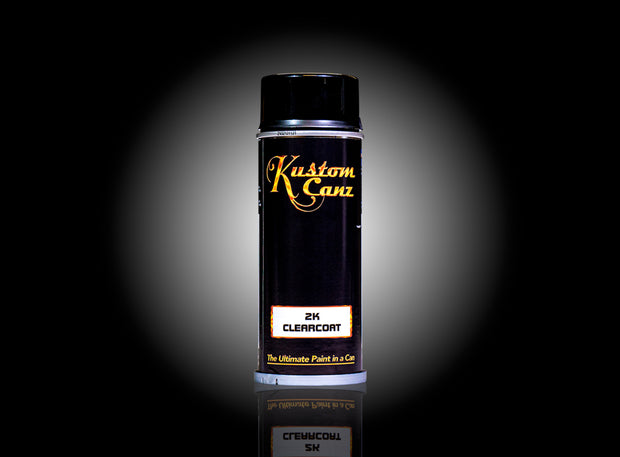 Detailed Clear Coat In A Can Picture Concept Detailed Clear Coat In A Can Picture Concept