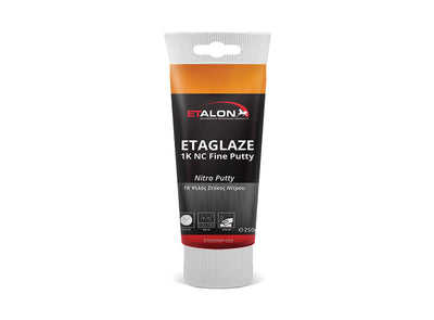 250ml Etaglaze 1K NC Fine Putty