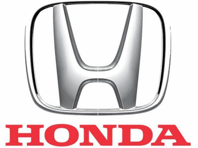 Honda Motorcycle: Red - Paint Code R345C
