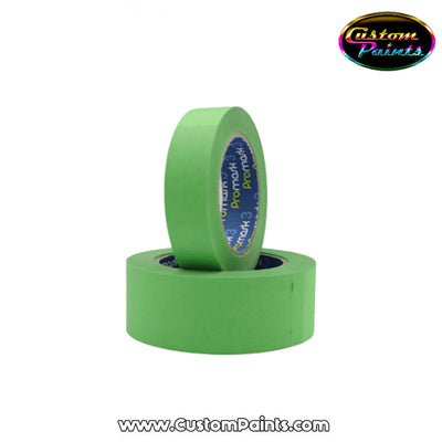 Green H2O Masking Tape