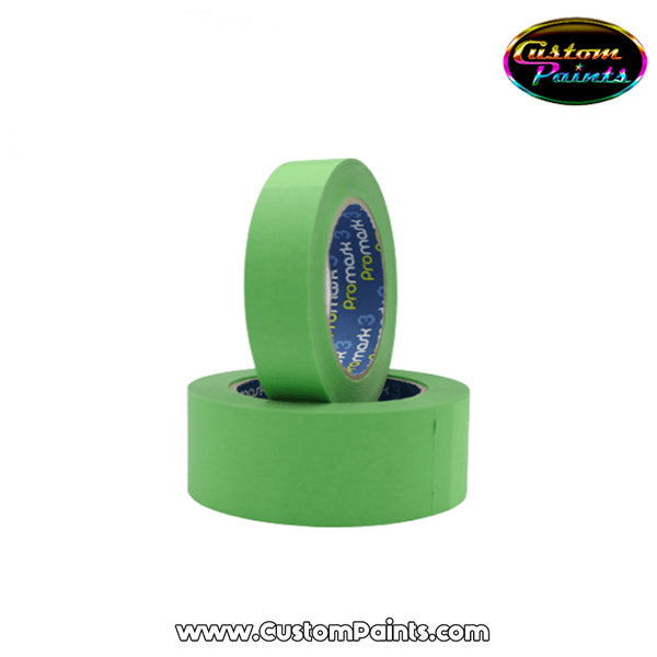 Green H2O Masking Tape