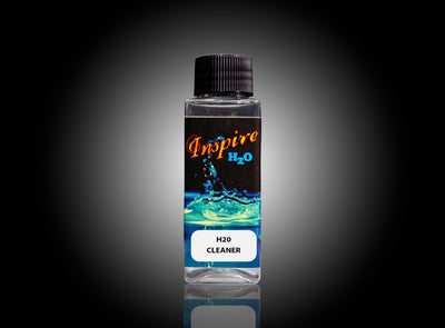 Inspire H2O Cleaner