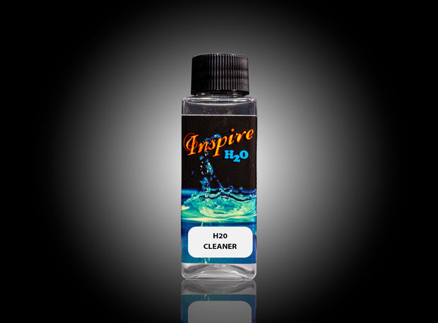 Inspire H2O Cleaner