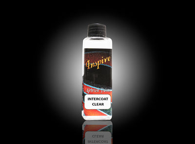 Inspire Airbrush Intercoat Clear