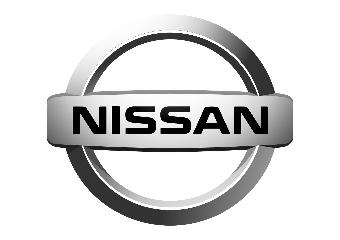 Nissan: Black - Paint Code G30